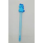 Unicus Baby Unicorn Jel Tükenmez Kalem - Mavi