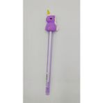 Unicus Baby Unicorn Jel Tükenmez Kalem - Mor
