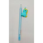 Unicus Baby Unicorn Jel Tükenmez Kalem - Turkuaz