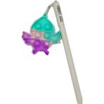 Unicus Pop- It Jel Tükenmez Kalem - KUŞ