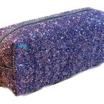 Unicus Swarovski Taşlı Kalem Kutusu