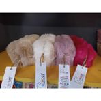 Unicus - Tavşan Tüyü Peluş Kalem Kutu XL 24'lü
