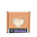 Unicuslife% 100 Saf Doğal Lavanta Sabunu Katkısız, Soğuk İşlem, El Yapımı (İçeriğinebak) 100 gr