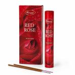 unicuslife Aromatika Doğal Red Rose Çubuk Tütsü 20 Adet Çubuk Tütsü) (İçeriğinebak)