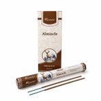 Unicuslife Musk Çubuk Tütsü (Aromatika 20 Adet çubuk Tütsü)
