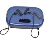 Uniden SPP-X50 Bluetoothlu Kumandalı Vücut Titreşimli Spor Egzersiz Aleti