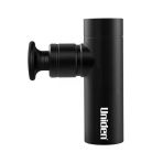 Uniden X90 48Watt 4 Başlıklı Mini Masaj Tabancası