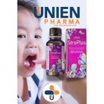 UNIEN Pharma Stroplus 100 Ml/ Kolostrum Beta Glukan Çinko Folik Asit Selenyum Vitamin Içeren Takviye Edici Gıda - Orman Meyveleri