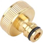 Uniflex 800442 Pirinç 1-3/4 Musluk Bağlantısı
