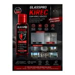 Unify Brand Glasspro Cam Kireç Sökücü