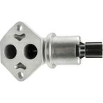 Uniicornns 4F1Z9F715AA Rölanti Valfi Rölanti Hava Kontrol Vanası Yakıt Enjeksiyon Rölanti Ford Mazda Mercury Için 1F1Z9F715AA 1F2120660A (Yurt Dışından) - Siyah