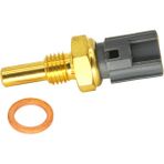 Uniicornns 89422-35010 Yeni Motor Soğutma Suyu Silindir Kafası Sıcaklık Sensörü Toyota Ford Chevy Mazda Için (Yurt Dışından) - Siyah