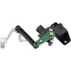 Uniicornns Audi A3 Tt Vw Gtı Golf E-Golf Için Araba Arka Sol Far Seviye Sensörü 5Q0512521J 5Q0512521G 5Q0512521F (Yurt Dışından) - Siyah