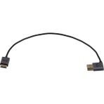 Uniicornns Dijital Kamera Mini HDMI Uyumlu Kablo 8k 60Hz Hat Kamera Için 8k Mini Od2.5mm Hd 2.1 Kablo 0.3mb (Yurt Dışından)