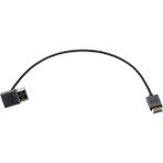 Uniicornns Dijital Kamera Mini HDMI Uyumlu Kablo 8k 60Hz Hat Kamera Için 8k Mini Od2.5mm Hd 2.1 Kablo 0.3md (Yurt Dışından)