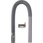 Uniicornns Dyson V6 DC35 DC44 DC45 DC48 DC52 DC58 DC59 DC62 Için Kurutma Makinesi Havalandırma Temizleme Kiti Esnek Kurutma Makinesi Lint Temizleme Hortumu Ataşmanı (Yurt Dışından)