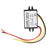 Uniicornns Gerilim Dönüştürücü Trafo Gerilim Trafosu 24V Dc - 12V Dc (Yurt Dışından)