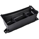 Uniicornns Hava Emme Kılavuzu Giriş Kanalı Golf Mk6 Jetta Mk5 Mk6 2011 2012 2013 1K0805971C 1K0805971 1k0 805 971 C (Yurt Dışından) - Siyah