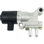 Uniicornns Honda Accord 1994-2000 Için Rölanti Hava Kontrol Vanası Iacv 138200-0480 36450-P0A-A01 Araba Aksesuarları Parçaları (Yurt Dışından) - Siyah
