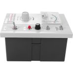 Uniicornns JD1A-40 Ac Motor Hız Kontrol Cihazı 15-40KW Dc 90 V 5A Motor Hızı Nokta Regülatörü 132-1320RPM Denetleyici IP55 Toz Geçirmez (Yurt Dışından)