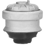 Uniicornns Motor Motor Takozu Montaj Desteği 1242401917 2012401917 2012404317 Mercedes Benz 190D 260E 300E Motor Montaj Tutkalı (Yurt Dışından) - Siyah