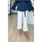 unika boutique Scuba Kumaş Çimalı Tesettür Pantolon