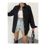 unika boutique Unika Gabardin Ceket