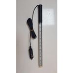 UNİKOM 12v Anahtarlı Seyyar Lamba Beyaz