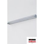 Unikom Parma LED Yüksek Tavan Armatürü 120CM-125W - Beyaz-6500K