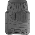 Unikum Volkswagen Tiguan 2008-2015 Siyah 5 Parça Star Ekonomik 3D Oto Havuzlu Paspas