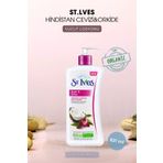 Unilever St. Ives Vücut Losyonu Hindistan Cevizi & Orkide 621 ml