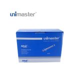 Unimaster Altair Luer Lock Şırınga 1ml 100 x 40'lı