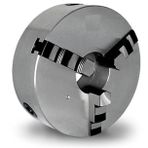 Unimax 100 mm 3 Ayaklı Torna Aynası
