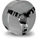 Unimax 100 mm 3 Ayaklı Torna Aynası