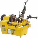 Unimax 1/2 -2 Elektrikli Tezgah Tipi Otomatik Pafta