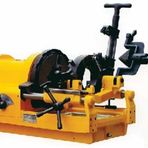 Unimax 1/2 -4 Elektrikli Tezgah Tipi Otomatik Pafta