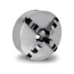 Unimax 125 mm 4 Ayaklı Torna Aynası