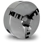 Unimax 160 mm 3 Ayaklı Torna Aynası