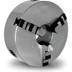 Unimax 200 mm 3 Ayaklı Torna Aynası