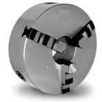 Unimax 250 mm 3 Ayaklı Torna Aynası