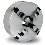 Unimax 250 mm 4 Ayaklı Torna Aynası