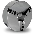 Unimax 315 mm 3 Ayaklı Torna Aynası