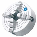 Unimax 630 mm 4 Ayaklı Kepenkli Torna Aynası