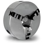 Unimax 80 mm 3 Ayaklı Torna Aynası