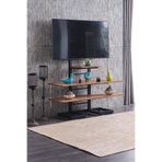 Unimet Meta Metal Tv Ünitesi & Tv Standı