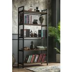 Unimet Story Kitaplık