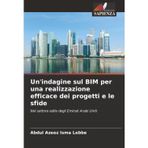 Un'indagine sul BIM per una realizzazione efficace dei progetti e le sfide: Nel settore edile degli Emirati Arabi Uniti