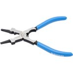 Unior 180 mm Üniversal Kaynak Pense
