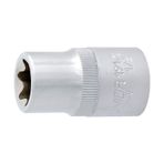 Unior 191 E18 1/2 Torx Lokma Anahtar 21mm