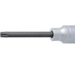 Unior 192 Tx50l 1/2 Uzun Torx Lokma Anahtar T50